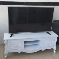 تلویزیون ال جی 49 اینچ دهگلان|تلویزیون و پروژکتور|سنندج, |دیوار