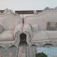 مبلمان|مبلمان خانگی و میز عسلی|رضویه, |دیوار