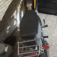 موتور سیکلت