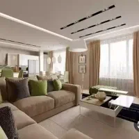 اپارتمان ۱۲۰متری/سه خواب/تکواحدی/نوساز/اردلانها