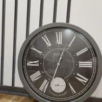 ساعت دیواری برند لوتوس