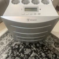 تصفیه هوای Westinghouse