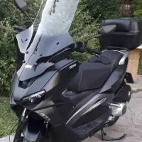 ویسته ۲۵۰ سی سی|موتورسیکلت|تهران, جمهوری|دیوار