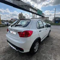 کوییک Gxrl مدل ۱۴۰۴|خودرو سواری و وانت|لاهیجان, بازکیاگوراب|دیوار