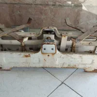 ترازو کفه ای|کلکسیون اشیاء عتیقه|دماوند, دماوند|دیوار