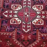 فرش هریس 9 متری