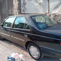 پژوglx 405|خودرو سواری و وانت|لواسان, |دیوار