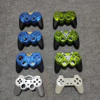 کیبورد+موس+قاب دسته بازی کامپیوتر|قطعات و لوازم جانبی رایانه|تهران, یافت آباد جنوبی|دیوار