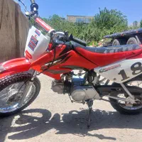 مینی کراس crf