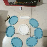 سنگ مصنوعی|مجسمه، تندیس، ماکت|گرگان, |دیوار