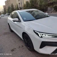 kmc j7 سفید مدل 1404 صفر|خودرو سواری و وانت|تهران, شهران شمالی|دیوار