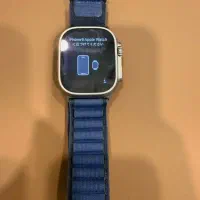 Apple watch ultra 1 اپل واچ