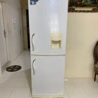 یخچال و فریزر ایستاده هیمالیا