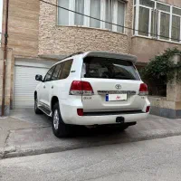 لندکروز 2010|خودرو سواری و وانت|تهران, صادقیه|دیوار