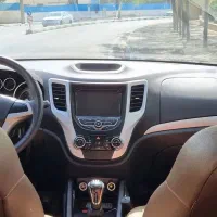 چانگان cs35 دنده ای مدل 95|خودرو سواری و وانت|تهران, مهران|دیوار