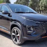 خودرو x33 کراس اتومات مشکی