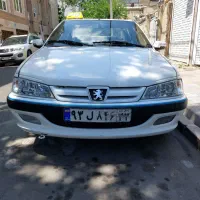 پژوپارس مدل۸۷