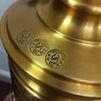 سماورزغالی مهردار|سماور، چای‌ساز، قهوه‌ساز|تهران, نیروی هوایی (پیروزی)|دیوار