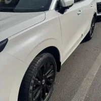 خشک مدل ۱۴۰۴ نونو|خودرو سواری و وانت|سنندج, |دیوار