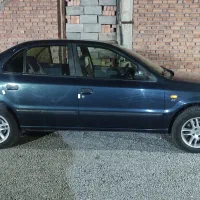 سمند. lx  xu7 مدل ۱۳۹۳، کماستهلاک