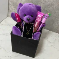 باکس هدیه دخترانه بدون مناسبت عشقتو سوپرایز کن