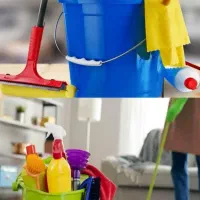 شرکت خدماتی نظافتی