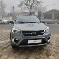 ام وی امx22 اتومات اسپرت اکسلنت مدل ۱۴۰۰