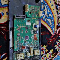 تابلو کنترل دیزل ژنراتور|ماشین‌آلات صنعتی|خرمشهر, |دیوار