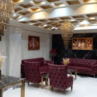 اجاره ۱۴۰مترآپارتمان ۲خواب قلهک دوقدمی مترو