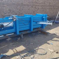 دستگاه پرس کارتن،پت،رانی|ماشین‌آلات صنعتی|مشهد, دانشجو|دیوار