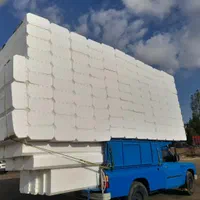 کارخانه یونولیت سقفی ساختمان فوم کاچو خسروشهر