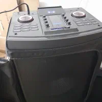 باند مکسیدر بزرگ جفت|سیستم صوتی خانگی|رشت, توشیبا|دیوار