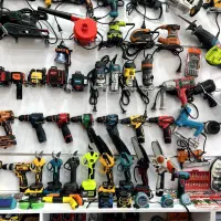 قیچی شارژی دیوالت براشلس|ابزارآلات|اشنویه, |دیوار