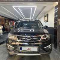 تیگو ۵ ( درحد)