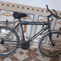 دوچرخه ۲۶ تمیز درحد نو