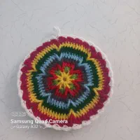 دستگیره واسکاج