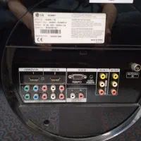 تلویزیون ال سی دی ال جی