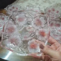 سرویس کریستال والتر المان