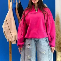 دورس نیم زیپ