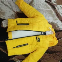 کاپیشن پسرانه دخترانه به همراه شنل|کفش و لباس بچه|نسیم‌شهر, |دیوار