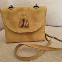 کیف دوشی