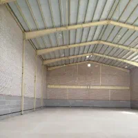 اجاره سوله۷۵۰ متر و ۱۰ هزار متر شور آباد