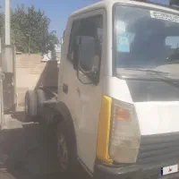 کامیونت آمیکو ۵۲۰۰|خودرو سنگین|تهران, خاوران|دیوار