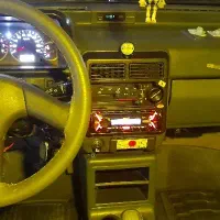 ضبط ۴ کانال