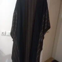 مانتو بلند تمیز