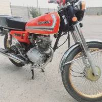 موتور۱۲۵پیشرو|موتورسیکلت|پاسارگاد, |دیوار