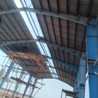 جوشکاری سیار