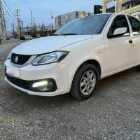 ساینا sمدل ۱۴۰۳|خودرو سواری و وانت|پاکدشت, شهرک امام رضا|دیوار