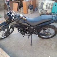 راتو۲۰۰مدل ۹۰|موتورسیکلت|بوکان, |دیوار