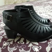 کفش زنانه سایز ۳۹